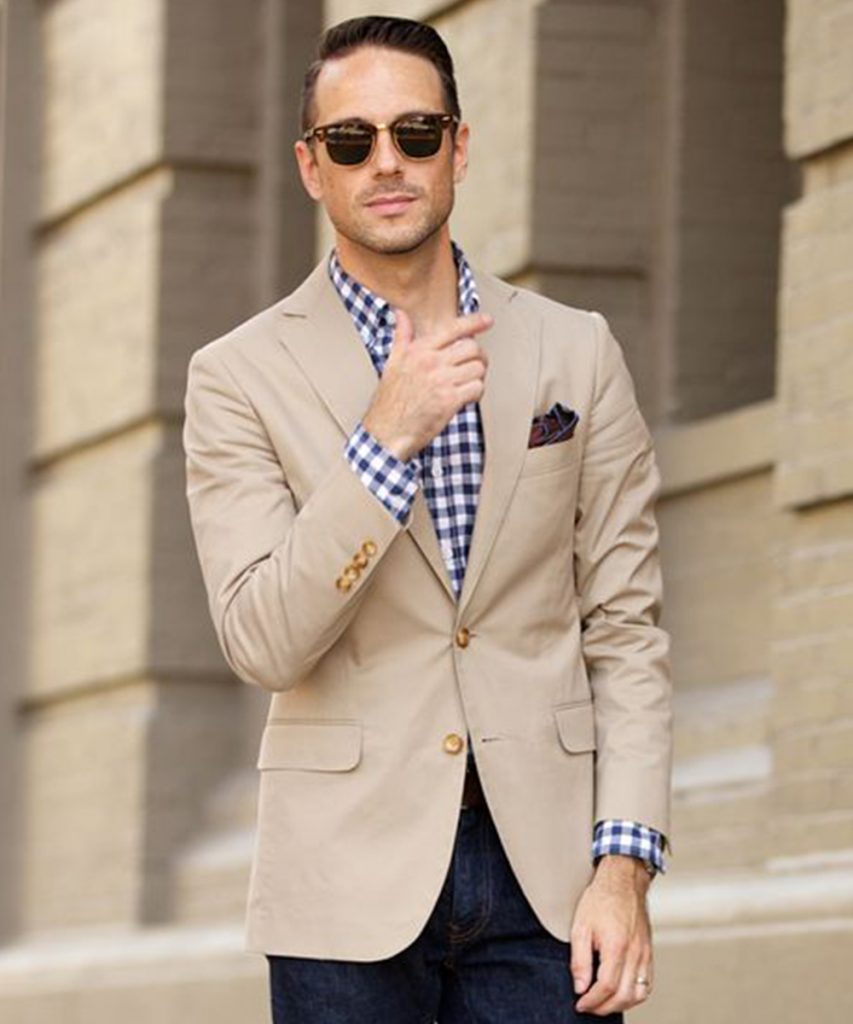 How to Style Brown Leather Jacket like a professional [2021 UPDATED]
