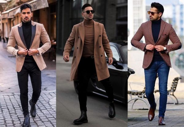 10+ Brown Blazer Combination Ideas for Men - Beyoung Blog