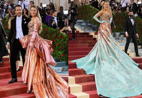 Top 10 Best Met Gala Dresses of All Time | Iconic Met Gala Outfits