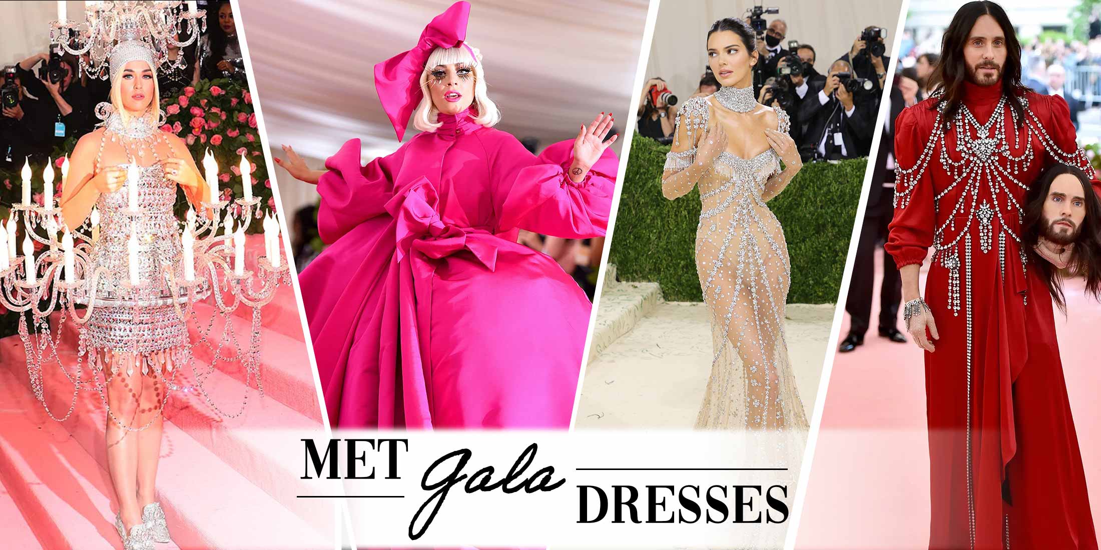 Top 10 Best Met Gala Dresses of All Time Iconic Met Gala Outfits