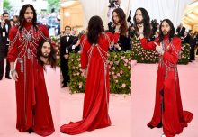 Top 10 Best Met Gala Dresses of All Time | Iconic Met Gala Outfits