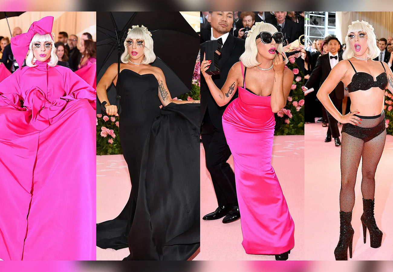 Top 10 Best Met Gala Dresses of All Time | Iconic Met Gala Outfits