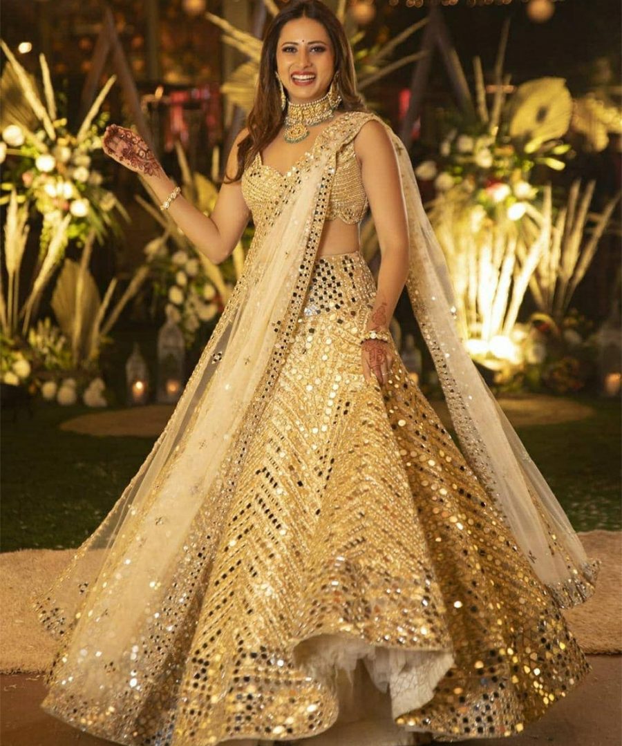 Top 14+ Latest Bridal Lehenga Designs For Wedding With Price