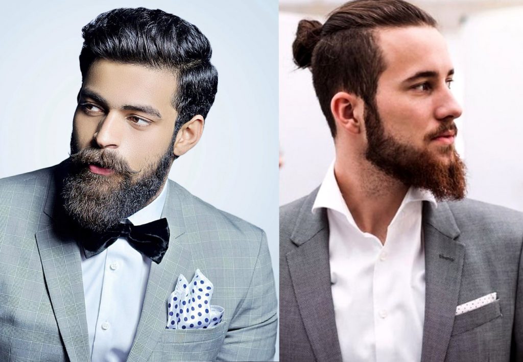 61 Best Beard Styles For Men in 2024