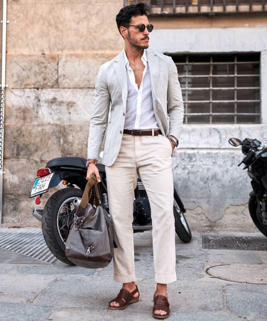 Formal pants and grey blazer 2023  Erkek takım elbise modası Erkek moda  tarzları Moda stilleri