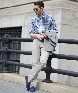 10 Grey Pant Matching Shirt Combination Ideas for Men 2023