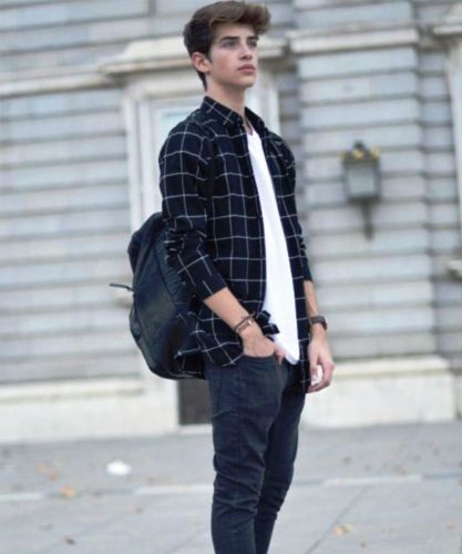 Best Casual College Outfit Ideas for Men in 2023 | Beyoung Blog