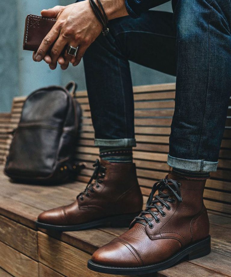 11 Different Types Of Shoes Every Man Should Own in 2023