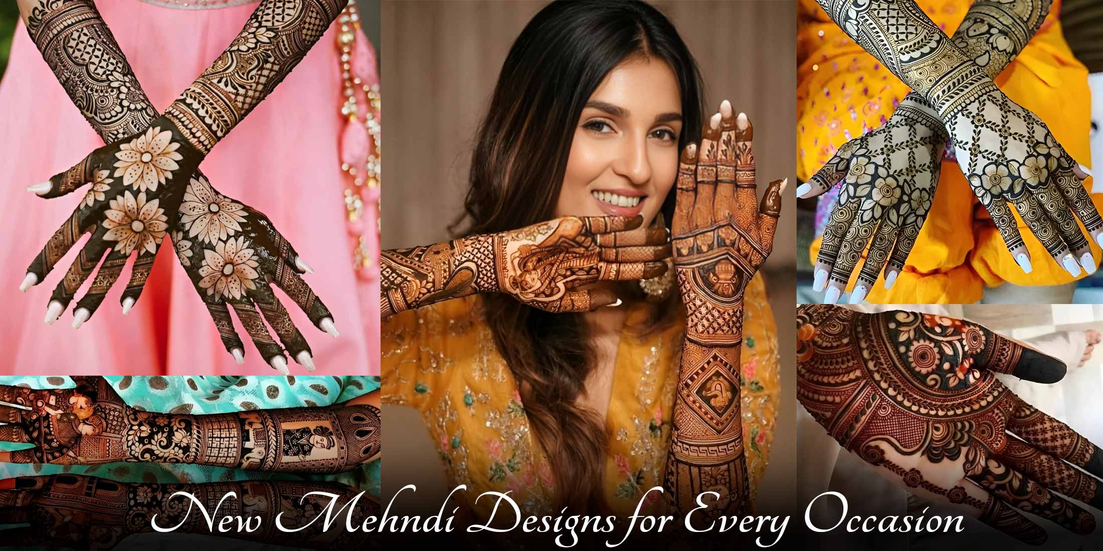 Arabic Back Hand Bridal Mehndi Designs || Unique Modern Full Hand Mehndi  Desig… | Back hand mehndi designs, Latest simple mehndi designs, Very  simple mehndi designs