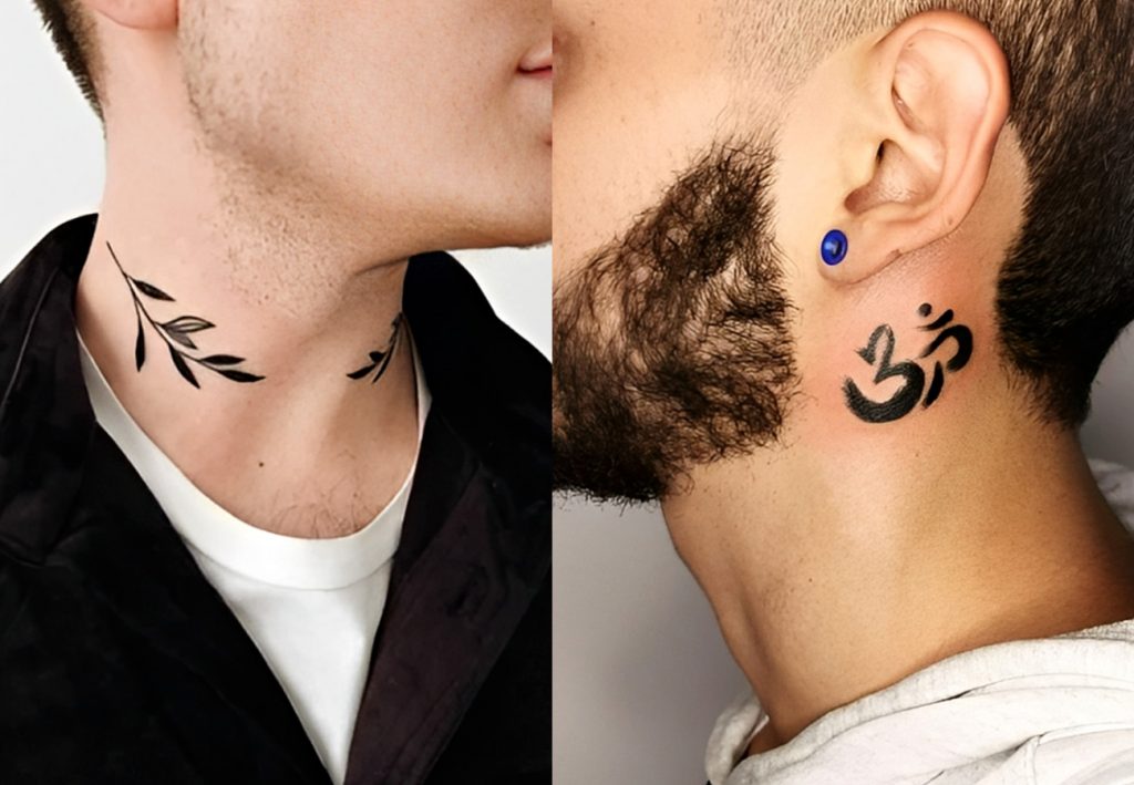 Attractive Tattoo Designs for men that you can try – Arijit Style's