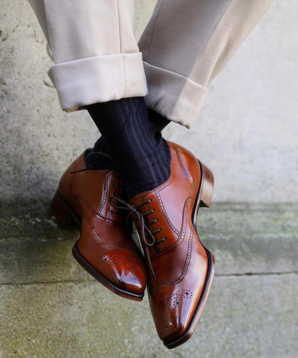 11 Different Types Of Shoes Every Man Should Own in 2023