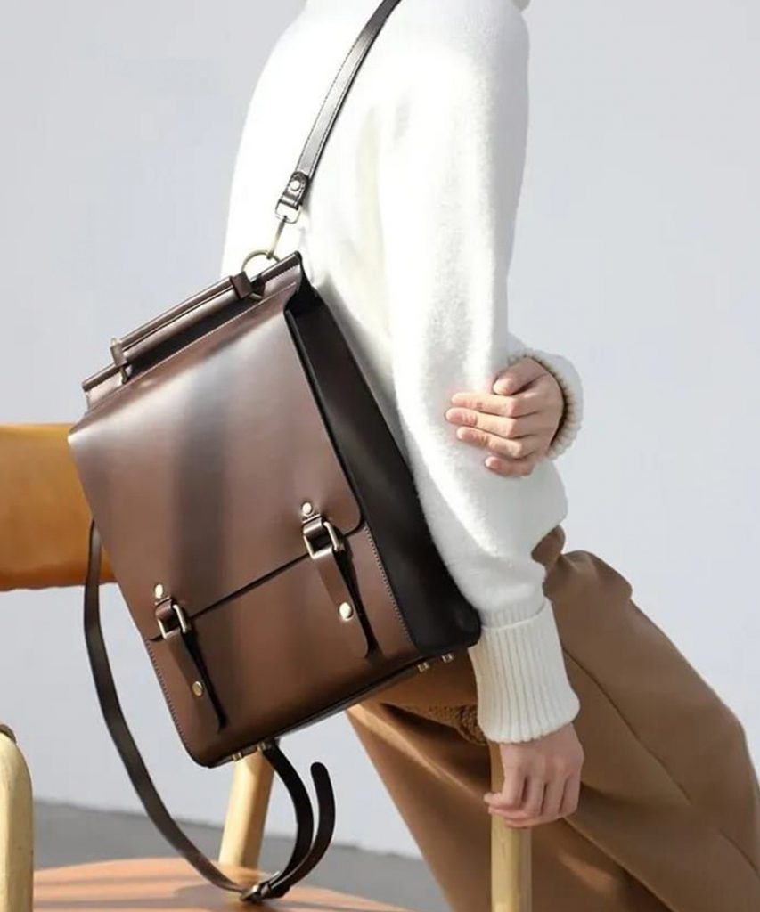 11 Different Types of Bags You Should Have in Your Wardrobe