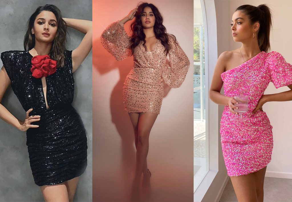 New Year Party Dresses, Fashion New Year Party Dresses