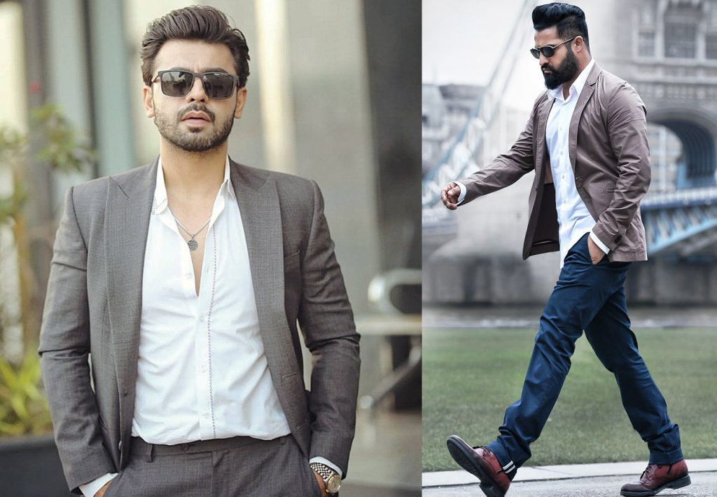 Which colour blazer suits with black shirt and grey trouser  Quora