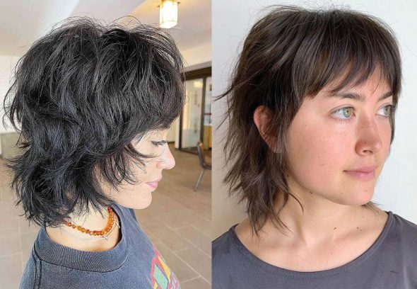 35 Best Haircuts for Women and Hair Style for Women 2023