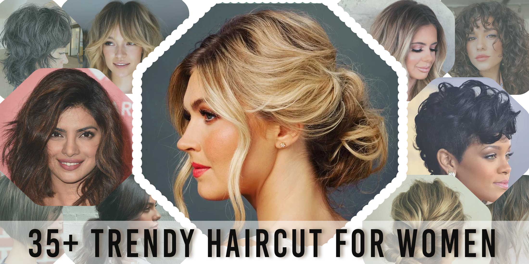 25 Trendy Prom Hairstyles for Short Hair  StayGlam