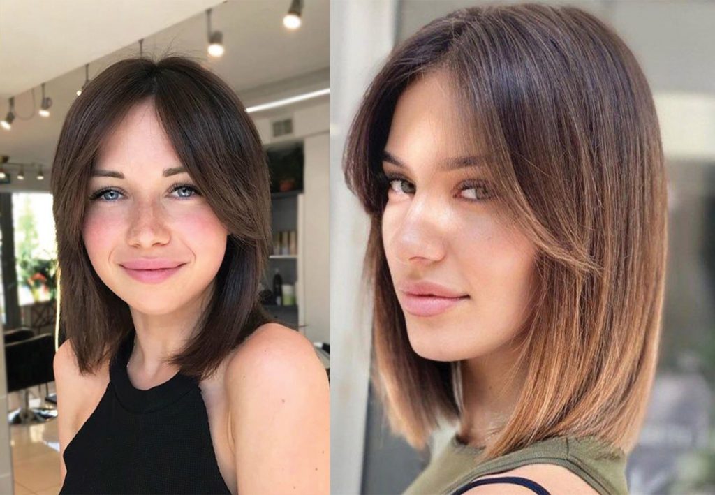 5 gorgeous hairstyles for women with straight hair  Be Beautiful India