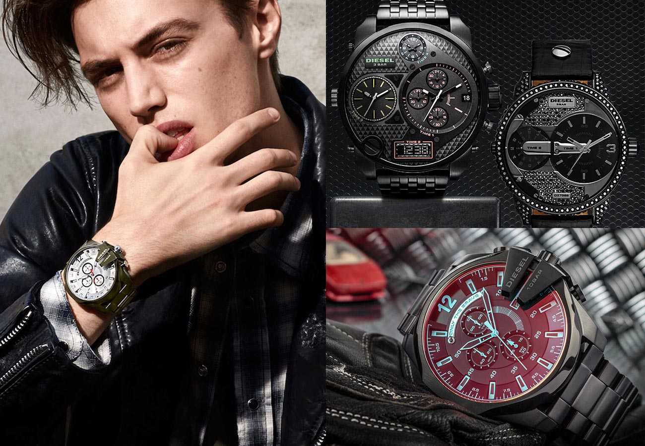 Top 10 Watch Brands In India For Men (Trending In 2023)