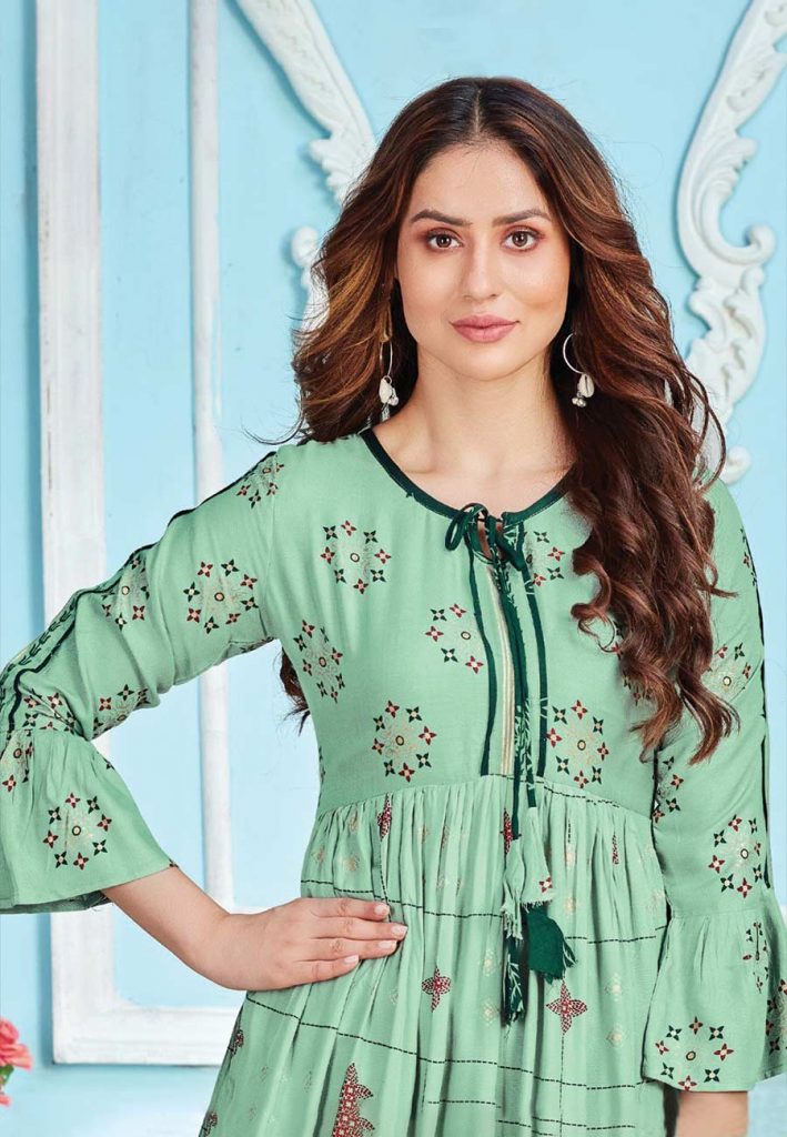 20 Stylish Sleeves Design For Kurtis To Rock The Ethnic, 55% OFF