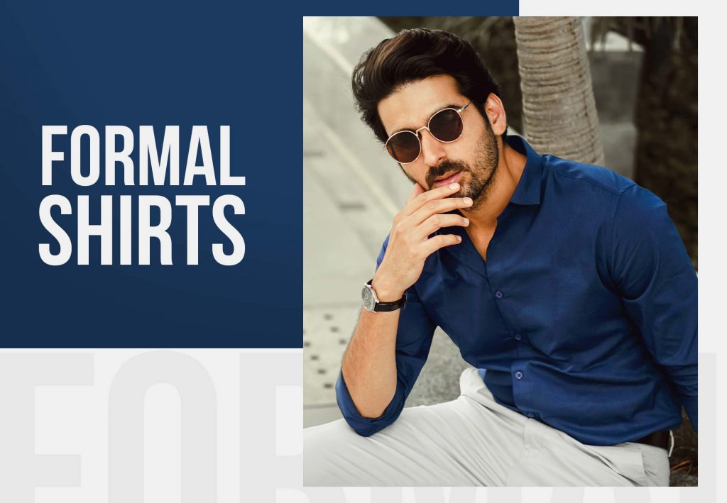 trending shirt for men - Formal Shirts