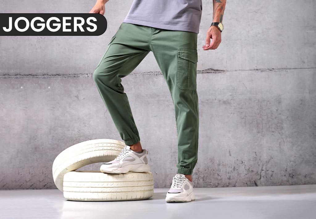 Men's Joggers