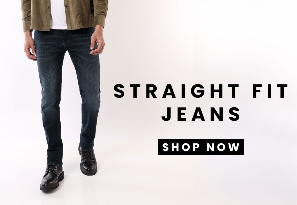 Straight-fit-jeans-for-men