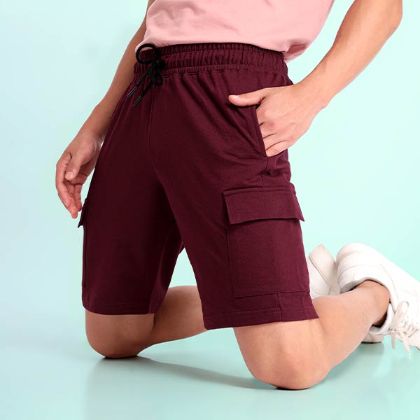 shorts for men in Goalpara